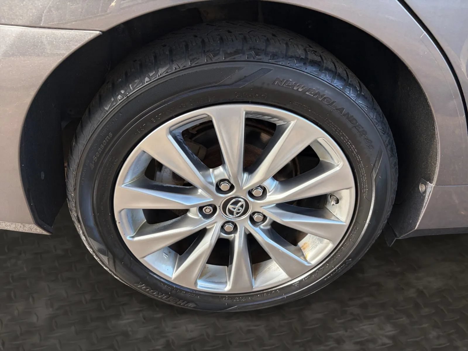 Used 2016 Toyota Camry XLE w/ Convenience Package FWD image 38