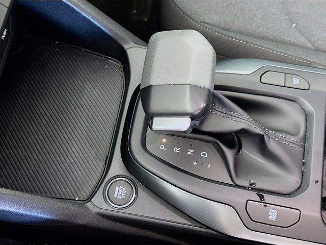 Certified 2025 Kia K4 FWD image 16