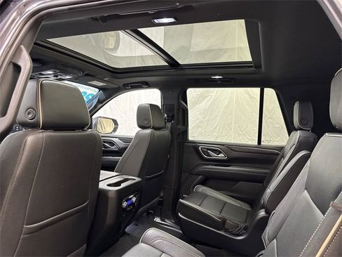 Certified 2023 GMC Yukon SLT image 14