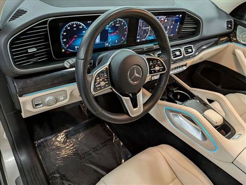 Used 2023 Mercedes-Benz GLE 350 GLE 350 image 10