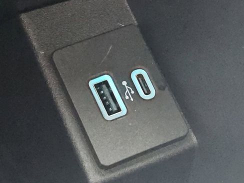 Used 2022 Ford Edge ST w/ Equipment Group 401A image 15