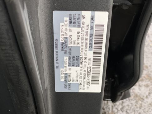 Used 2021 MAZDA CX-5 Grand Touring FWD image 29