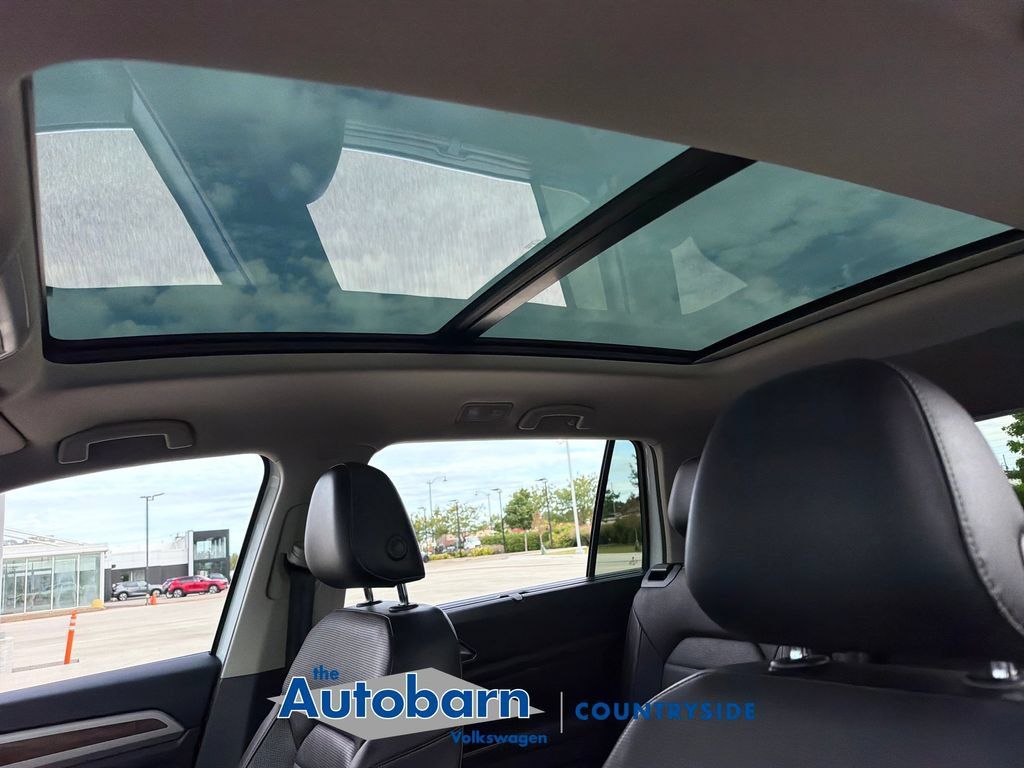 Used 2019 Volkswagen Atlas SEL Premium AWD/4WD image 20