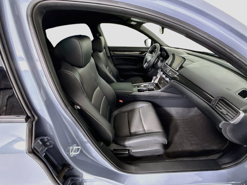 Used 2022 Honda Accord Sport image 20