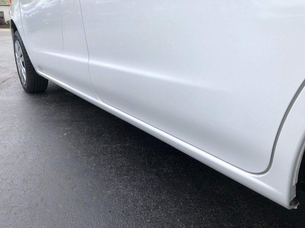 Used 2020 Nissan NV200 SV w/ Back Door Glass Package FWD image 14
