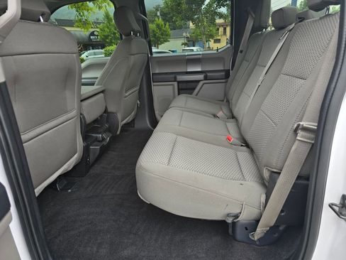 Used 2019 Ford F150 XLT w/ Equipment Group 301A Mid AWD/4WD image 20