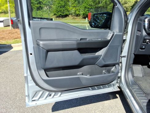 Used 2025 Ford F150 STX w/ Equipment Group 200A AWD/4WD image 21