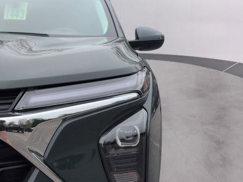 New 2026 Chevrolet Trax LT w/ Driver Confidence Package image 10