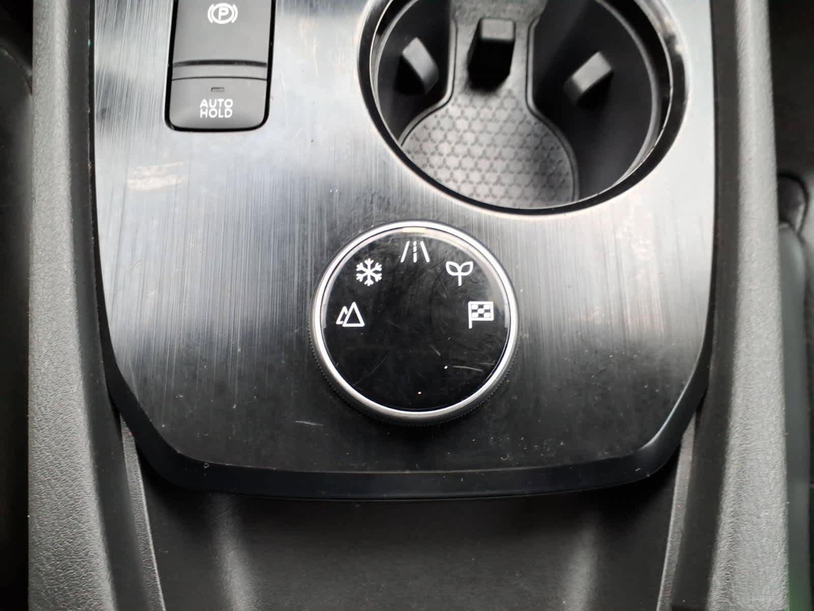 Used 2023 Nissan Rogue SV w/ SV Premium B Package AWD/4WD image 22