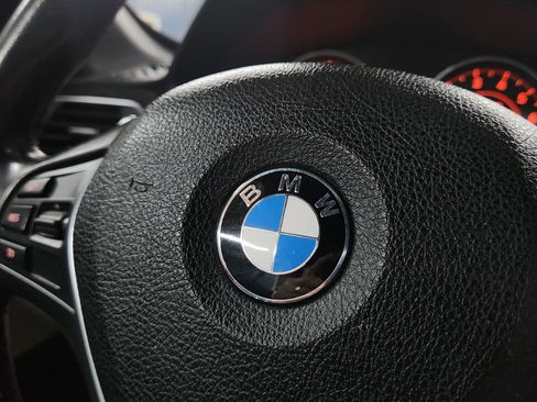 Used 2018 BMW 430i xDrive 430i xDrive Convertible 2D image 26