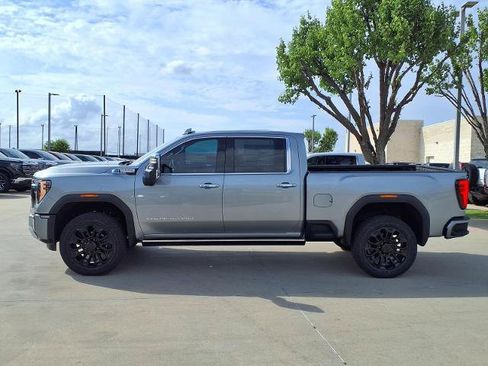 New 2026 GMC Sierra 2500 Denali w/ Denali Reserve Package AWD/4WD image 27