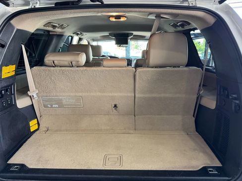 Used 2012 Toyota Sequoia Platinum image 24