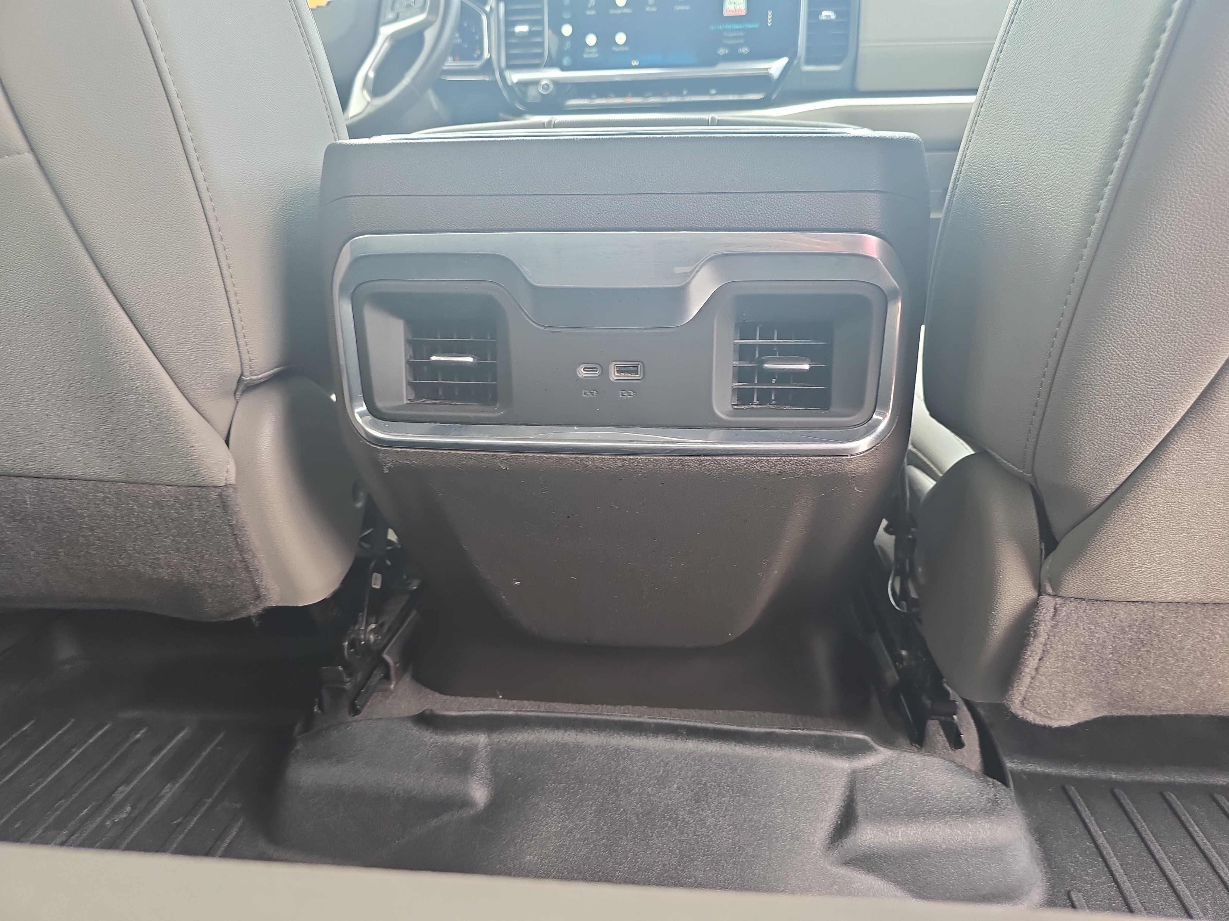 Used 2022 Chevrolet Silverado 1500 LTZ w/ Max Trailering Package AWD/4WD image 12