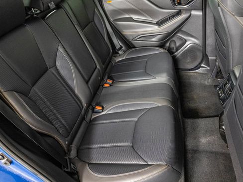 Used 2023 Subaru Forester Wilderness AWD/4WD image 44