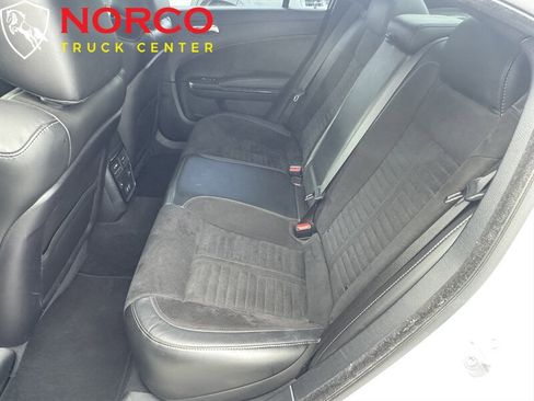 Used 2021 Dodge Charger R/T w/ Daytona Edition Group image 21