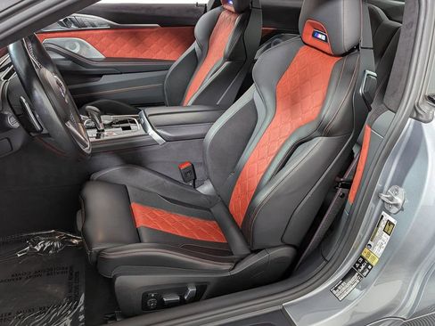 Certified 2023 BMW M8 Competition AWD/4WD image 18