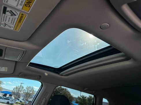 Certified 2023 Honda CR-V EX image 16