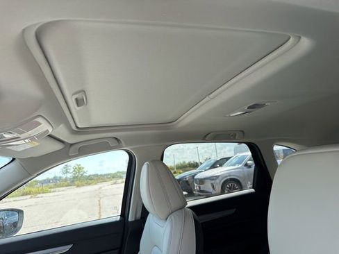 New 2025 MAZDA CX-5 AWD 2.5 S image 11