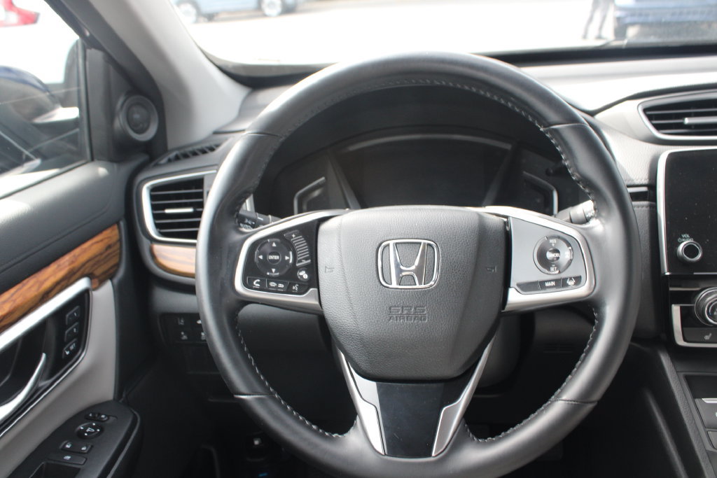 Used 2018 Honda CR-V EX-L image 18