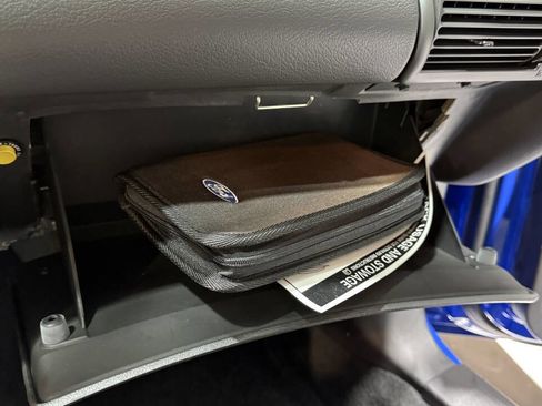 Used 2003 Ford Mustang Mach 1 image 62