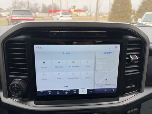 Used 2021 Ford F150 Limited AWD/4WD image 22