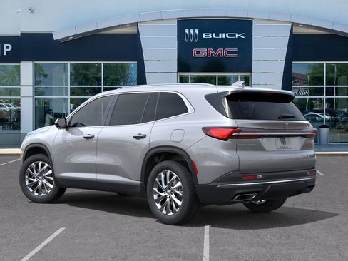 New 2026 Buick Enclave Preferred w/ Power Package image 5