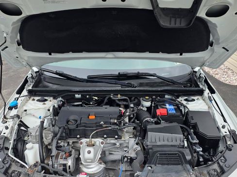 Used 2022 Honda Civic Sport image 35