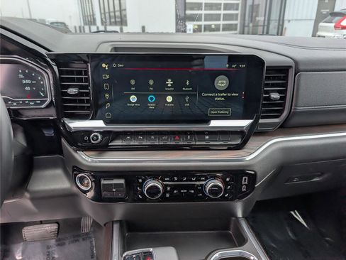 Used 2023 GMC Sierra 1500 SLT w/ SLT Premium Package image 18