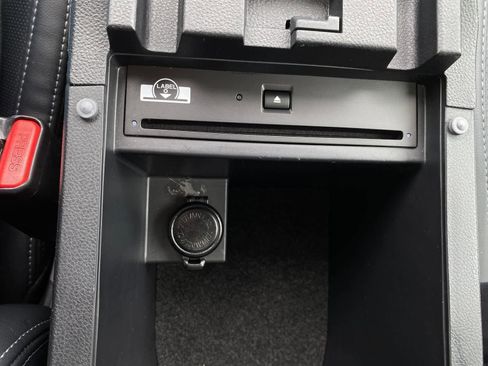 Certified 2023 Subaru Outback Touring XT image 40