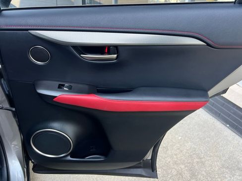 Used 2021 Lexus NX 300 F Sport image 25