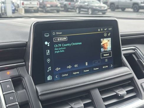 Certified 2024 Chevrolet Tahoe LT image 9