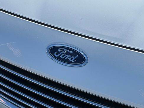 Used 2019 Ford Fiesta SE image 30