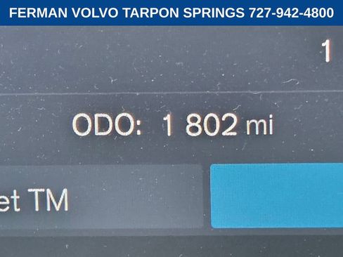 New 2026 Volvo XC60 B5 Plus w/ Protection Package Premier image 33