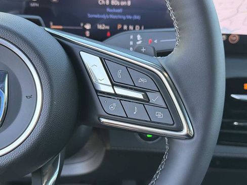 New 2026 Buick Enclave Avenir w/ Super Cruise Package image 14