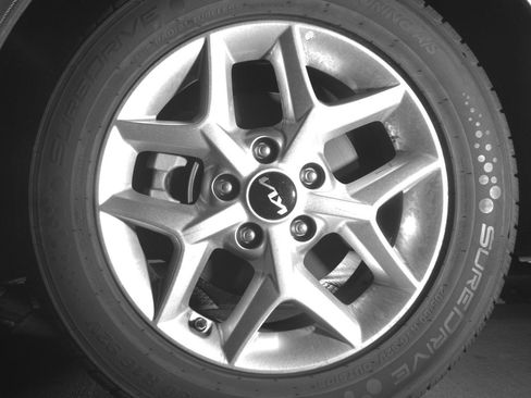 Used 2025 Kia Soul LX w/ LX Technology Package image 17