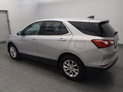 Used 2020 Chevrolet Equinox LT FWD image 3