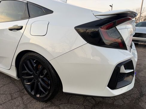 Used 2020 Honda Civic Si image 21