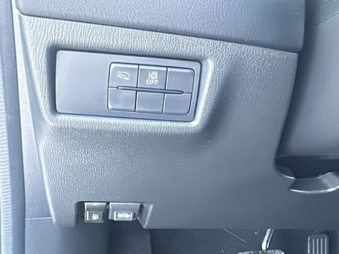 Used 2023 MAZDA CX-5 AWD 2.5 S w/ Select Package image 18