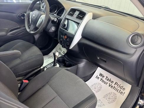 Used 2016 Nissan Versa SV image 27