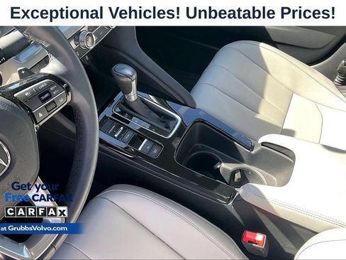 Used 2023 Acura Integra FWD image 16