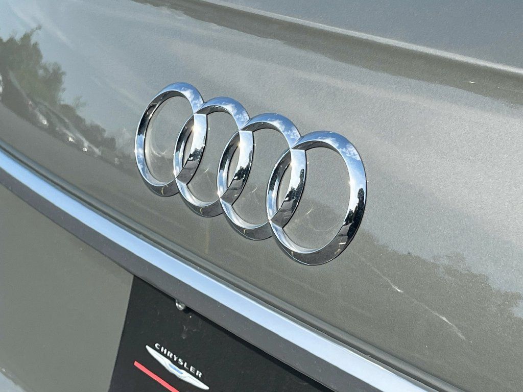 Used 2023 Audi Q5 2.0T Premium w/ Convenience Package AWD/4WD image 31