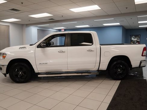 Used 2019 RAM 1500 Big Horn image 2