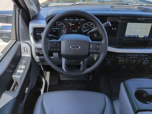 New 2026 Ford F350 XL w/ 360-Degree Camera Package AWD/4WD image 16
