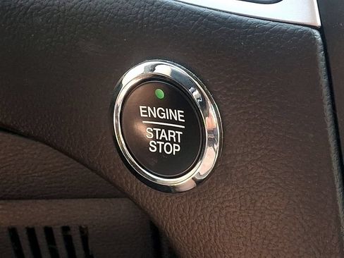 Used 2024 Ford Edge SEL AWD/4WD image 23