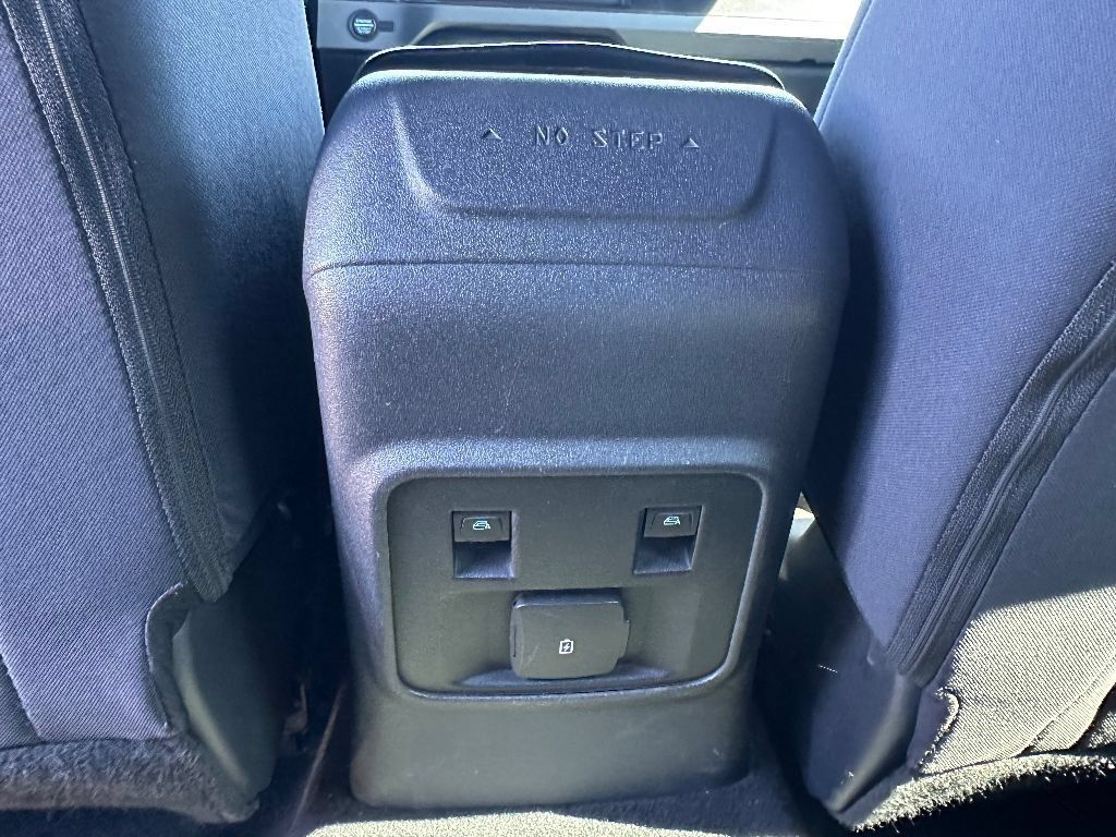 Used 2022 Ford Bronco 4-Door AWD/4WD image 25