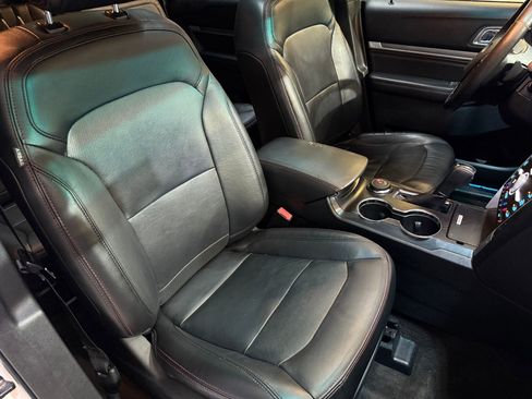 Used 2016 Ford Explorer Sport w/ Equipment Group 401A image 52