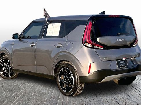 Certified 2025 Kia Soul EX image 12