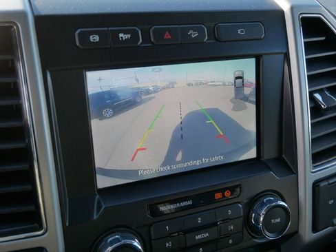 Used 2021 Ford F350 Lariat w/ Lariat Value Package image 29