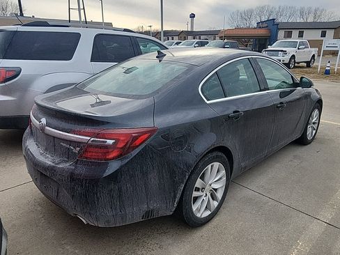 Used 2014 Buick Regal AWD image 5