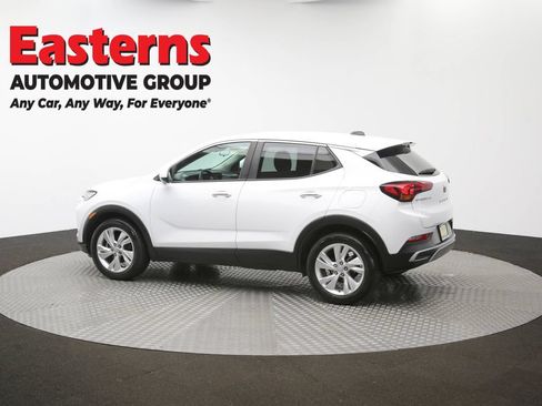 Used 2024 Buick Encore GX Preferred FWD image 56